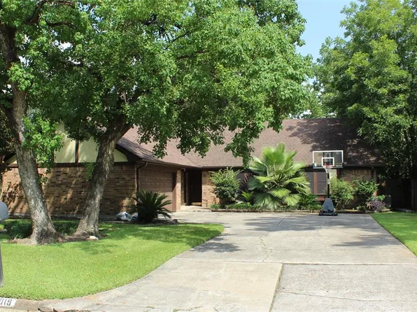 4019 Fir Forest Dr, Spring, TX 77388