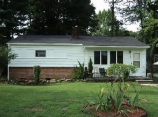 2000 E Russell Ave, High Point, NC 27260