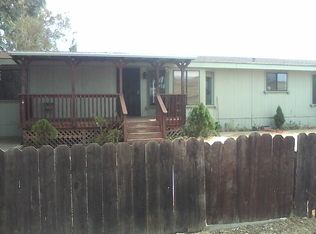 2049 Plumas Ave, Oroville, CA 95965