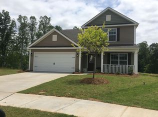 1412 Glenwater Rd, Kernersville, NC 27284