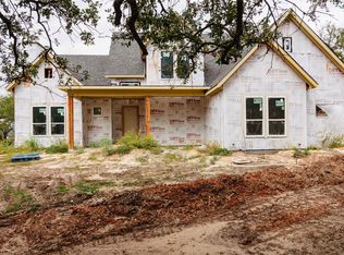 900 Ellis Dr, Weatherford, TX 76088