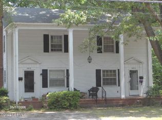 607 S Elm St #A, Greenville, NC 27858