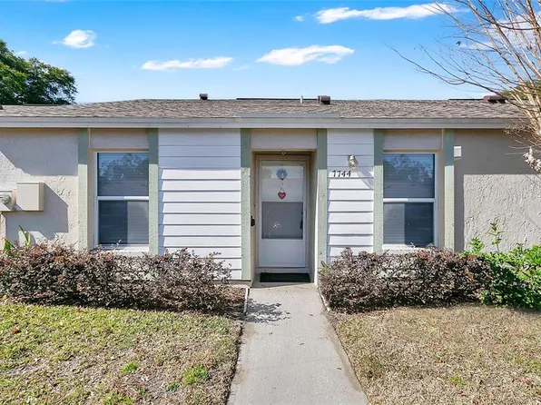 7744 Country Pl #C-4, Winter Park, FL 32792