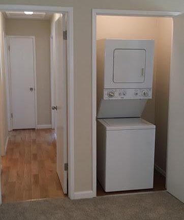 washer/dryer