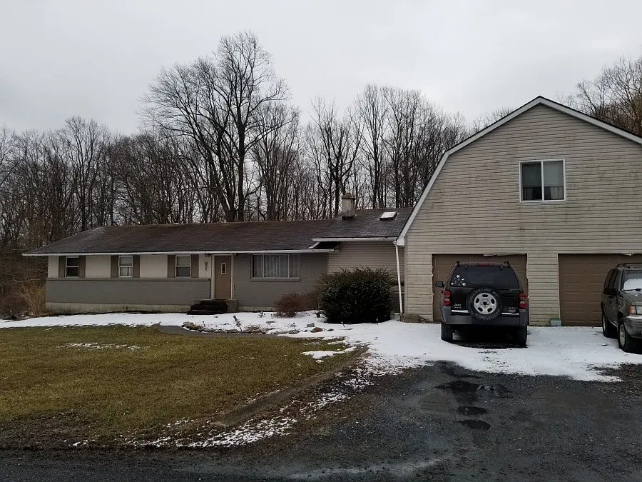 3954 Coplay Creek Rd photo 1