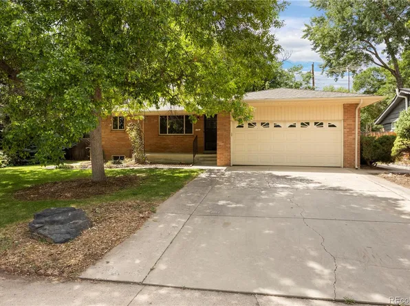 1753 S Dover Way, Lakewood, CO 80232