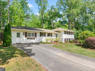 3080 Brownmoore Dr SW, Marietta, GA 30060