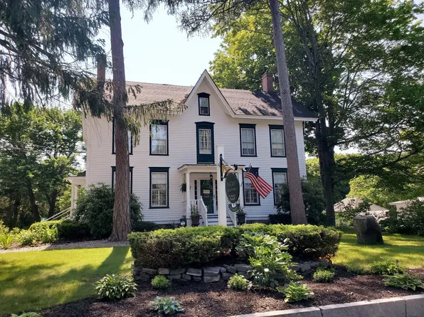 91 South Street, Gorham, ME 04038