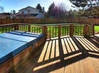 532 151st Pl SW, Lynnwood, WA 98087
