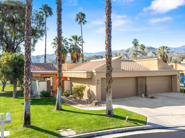 7523 Regency Dr, Palm Springs, CA 92264