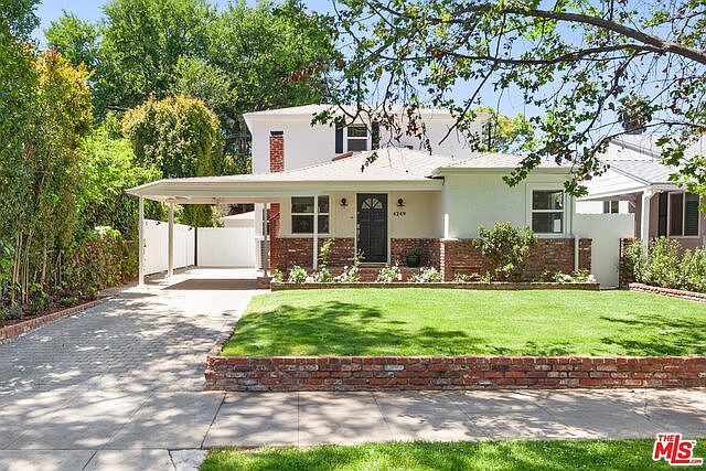 1st image of 4249 Bellaire Ave