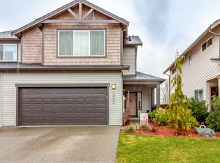 1042 42nd Ct NE, Auburn, WA 98002