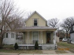 13841 Forest Ave, Dolton, IL