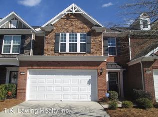 15431 Canmore St, Charlotte, NC 28277