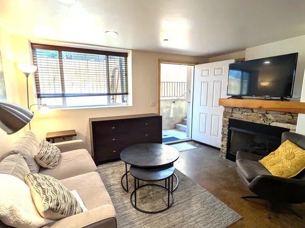 2289 Monarch Dr #B, Park City, UT 84060