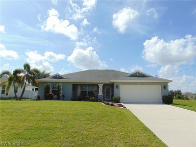 1420 NE 43rd Terrace Cpe, Coral, FL, 33909