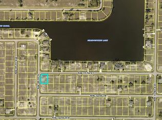 4334 NW 35th St, Cape Coral, FL 33993