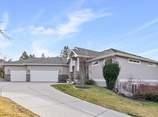 16610 E 23rd Ave, Veradale, WA 99037