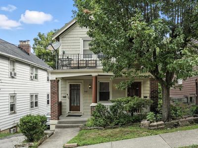 140 Warner St, Cincinnati, OH, 45219