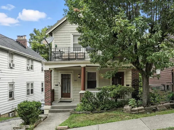 140 Warner St, Cincinnati, OH 45219