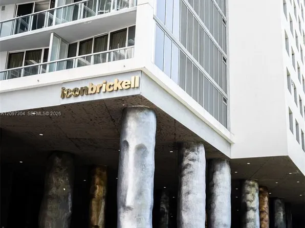 495 Brickell Ave, Miami, FL