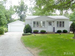 108 Madison Ct, Peoria, IL