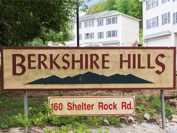 160 Shelter Rock Rd #10, Danbury, CT 06811