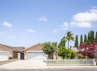 14811 Groveview Ln, Irvine, CA 92604