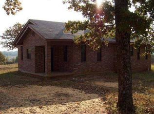 18850 E Stonetree Ln, Luther, OK 73054