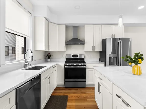 188 Quincy Ave #B1, Quincy, MA 02169