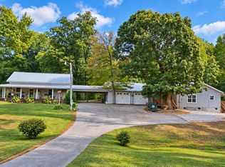 2225 Winona Rd, Huntsville, TN 37756