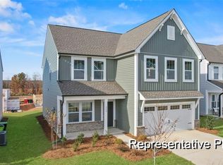2030 Tiger Eye Ct #27, Winston Salem, NC 27127