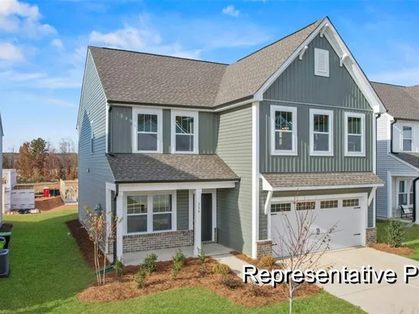 2030 Tiger Eye Ct #27, Winston Salem, NC 27127