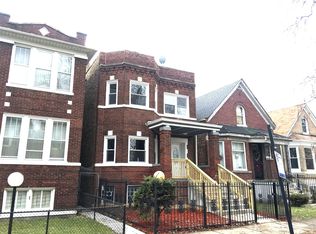 4841 W Monroe St, Chicago, IL 60644