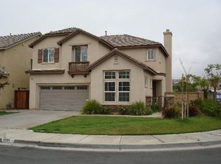 3886 Salt River Ln, Perris, CA 92571