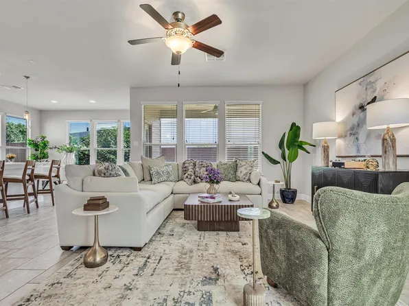 3424 Rooba St, Austin, TX 78728