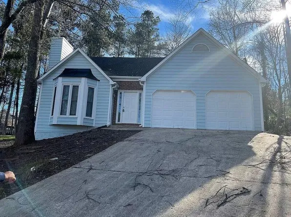 1955 McAdoo Ct SW, Marietta, GA 30064