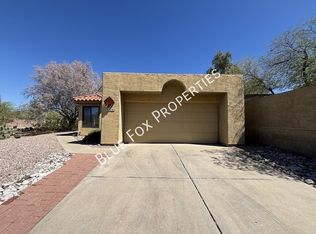 4780 W Lessing Ln, Tucson, AZ 85742