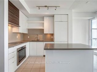 59 Annie Craig Dr #1605, Toronto, ON M8V 0C4