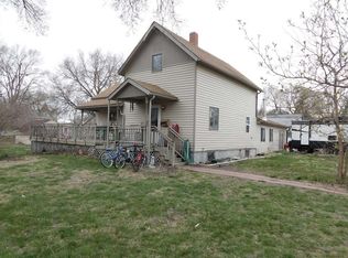 305 W Cedar St, Cedar Rapids, NE 68627