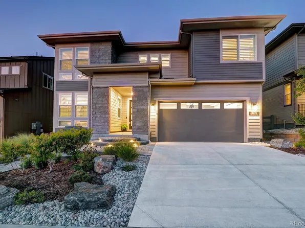6712 Golden Sill Court, Castle Pines, CO 80108