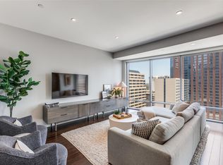 200 Congress Ave UNIT 23B, Austin, TX 78701