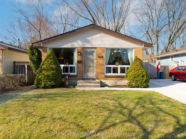 112 Culver Cres, London, ON N5V 3G4