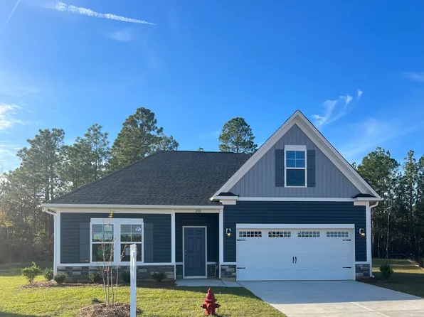 250 Shingle Oak Gdn, Aiken, SC 29801