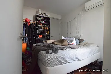 Rented by J Misrahi Realty Corp