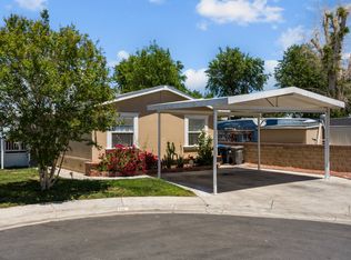 1501 East St #I-115, Lancaster, CA
