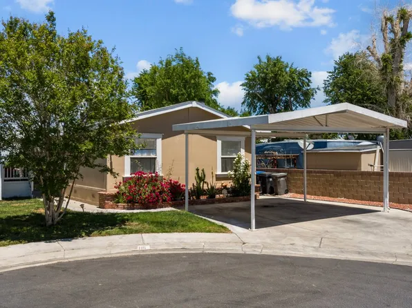 1501 East St #I-115, Lancaster, CA 93535