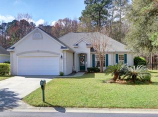 41 Stratford Dr, Okatie, SC 29909