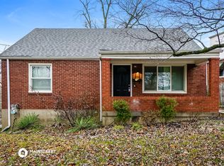 3511 Whippoorwill Rd, Louisville, KY 40213