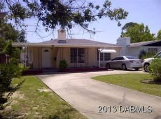 685 Riverside Dr, Ormond Beach, FL 32176